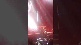 Black Thought Dropping Bars At TIDAL X Brooklyn