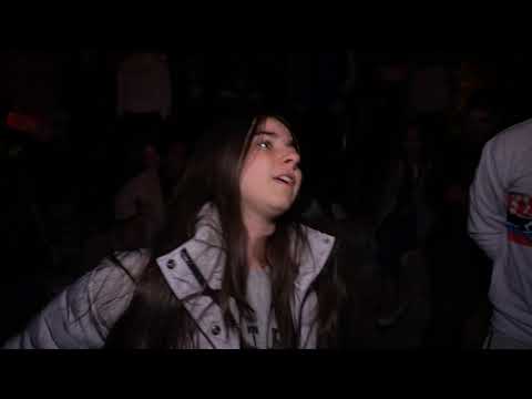 NG VS OSKR - OCTAVOS - 3ª CLASIFICATORIA GRAND BATTLE RAP II