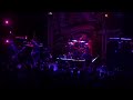 Pennywise Never Know live Garden Grove Amp 3/13/22