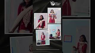 ITD Kolkata | Cross-Curricular Presentations