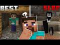 The Best And Worst Of Minecraft Horror