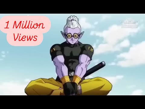 Super Dragon Ball Heroes Full English SUB HD | ULTRA GOD MISSION 1-47 | Tournament of Power|SSJ Goku