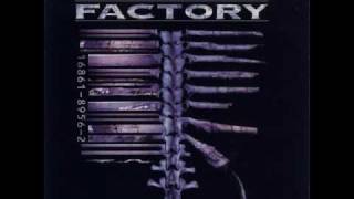 Fear Factory - Demanufacture - Body Hammer.avi