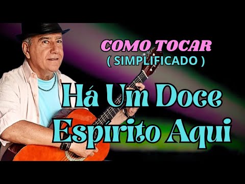 Doce Espírito - Celinho Muniz