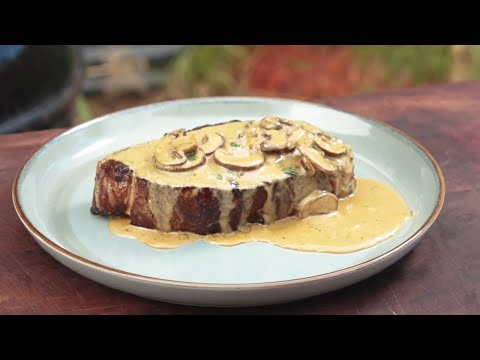 The Ultimate Steak Sauce Guide – Top Recipes You Must Try