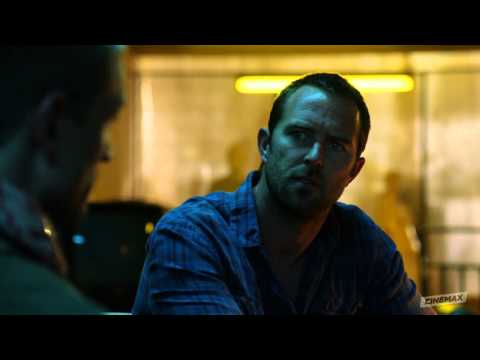 Strike Back Season 3: Episode 3 Clip - Stonebridge Wants To Know Why Leatherby Turned