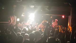 Dead!  - Off White Paint - Underworld 5th October 2018