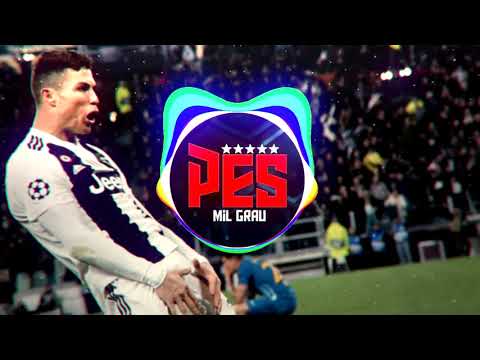 Beat CR7 - Besta enjaulada - PES MIL GRAU Feat. Sr Nescau