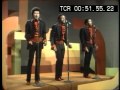 Delfonics 1969 performing 'Somebody Loves you Girl'