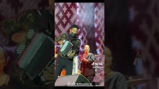 Ana Gabriel vallenato no sabes montería 2024 #undeseomas