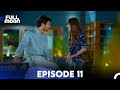 Full Moon - Episode 11 (English Subtitle) | Dolunay