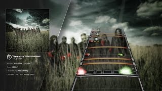 Slipknot - Gematria (The Killing Name) (Drum Chart)