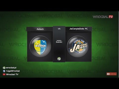 WROCBAL: Astech - JaCierpieDole 1:3