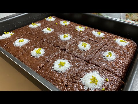 Jedna čaša i sve ostalo imate. 💯% Najsočni čokoladni kolač