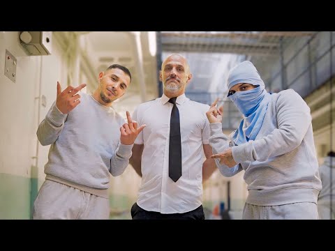 Murkage ft Suttin2Real - Shirt and Tie (official music video)