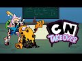 Brothers In Arms FNF Finn Jake Corrupted OST