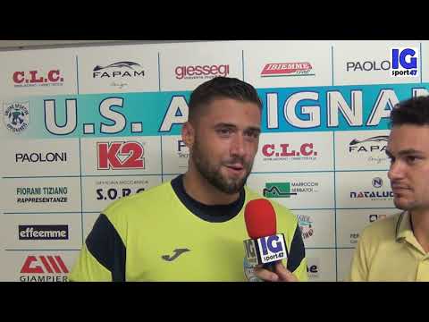 Appignanese-Trodica 0-1 (Promozione Gir. B)