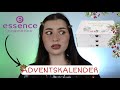 ENDLICH MAL GUT ! 😍 Essence Adventskalender 2021 🎄 - Beauty Benzz ENDLICH MAL GUT ! 😍 Essence Adventskalender 2021 🎄