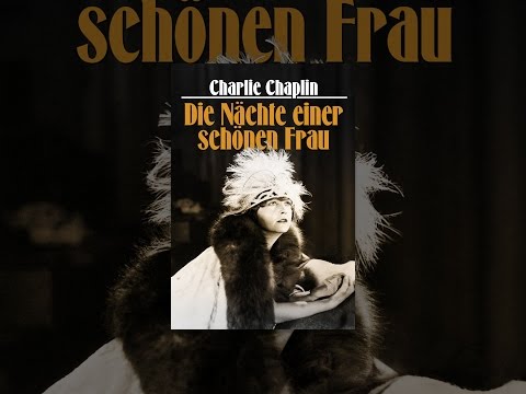 Die Nächte einer schönen Frau