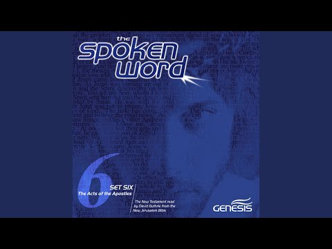 The Acts of the Apostles (New Jerusalem Version) : Acts 19:8-10 Foundation of the church at Ephesus