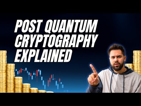Quantum Resistant Cryptography: The Future of Secure Communication