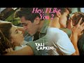 Seyran And Ferit Hey I Like You 2 Yali Çapkini Klip