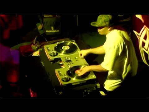 DJ Costik — 2005 DMC US Finals
