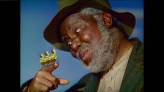 Song of the South  mashup to WHO I BE by YP (+18)