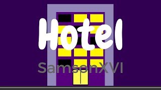 Roblox Camping 3 Hotel All Endings Th Clip - 