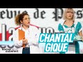 LRDP Paris Première Chantal Gique Euthanasia