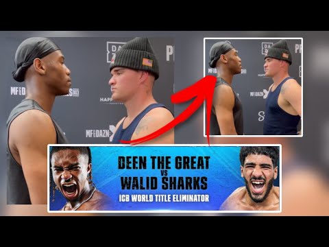 King Kenny vs Dk Money FACE OFF🔥