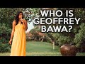 Exploring Geoffrey Bawa's Private estate in Sri Lanka - Lunuganga