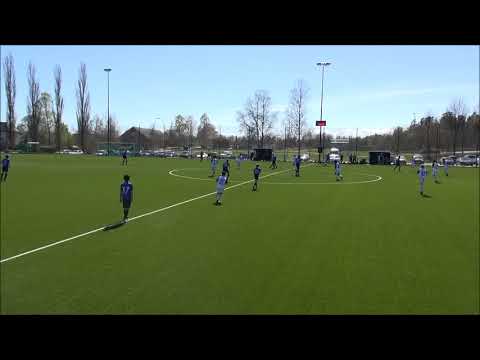 Stabæk vs Nordstrand