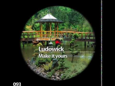 Ludowick - Pushin' on