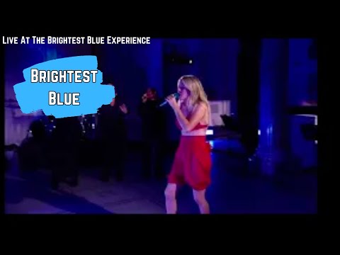 Ellie Goulding - Brightest Blue (Live at the Brightest Blue Experience