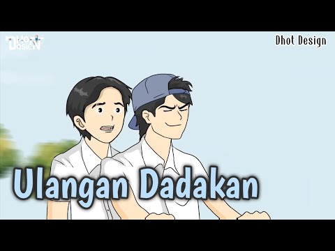 IMPRESSIVE TEST - School Animation