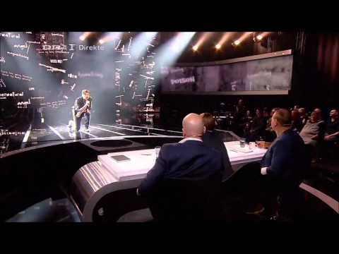 [HD] Sveinur - MASH UP - X Factor 2012