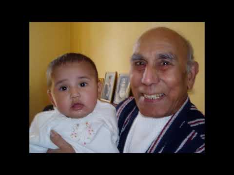 Syed Mohammad Arshad - Aboojee's 100th Birthday