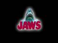 Jaws Remake Pizza