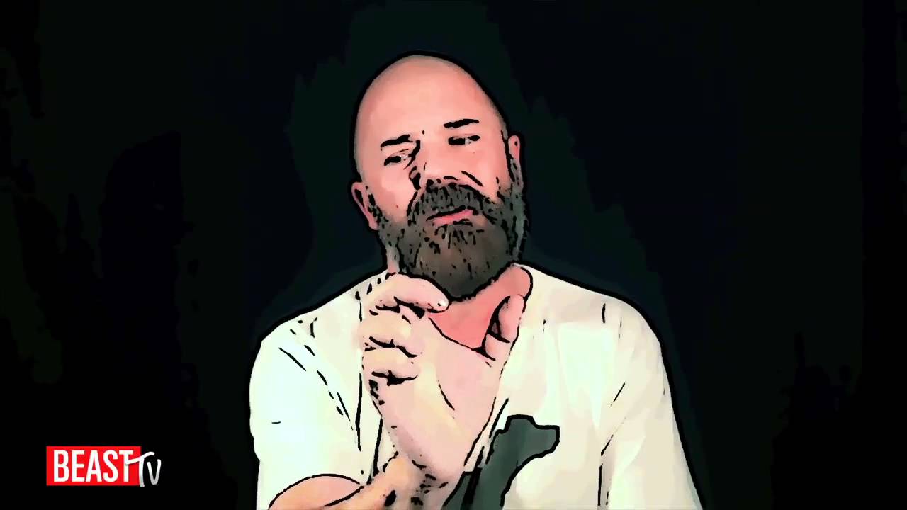 Ask Andrew Anything - Reagan