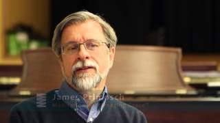 How Sweet the Sound: Part I