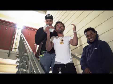 Chasebands x EzmBandMan x Lil Tuck " Freak Nasty" | Dir.@D3visualz