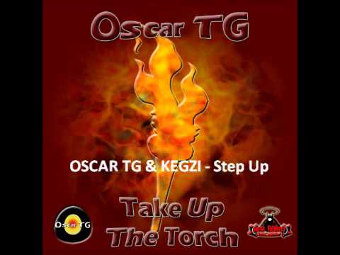 OSCAR TG & KEGZI - Step Up
