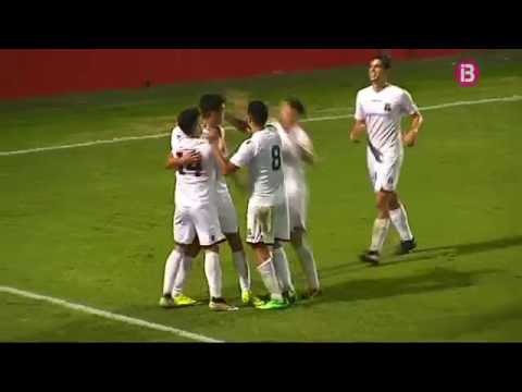 El Poblense, campió autonòmic de la Copa Federació