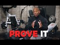 I'm Back With the 100 DUMBBELLS!