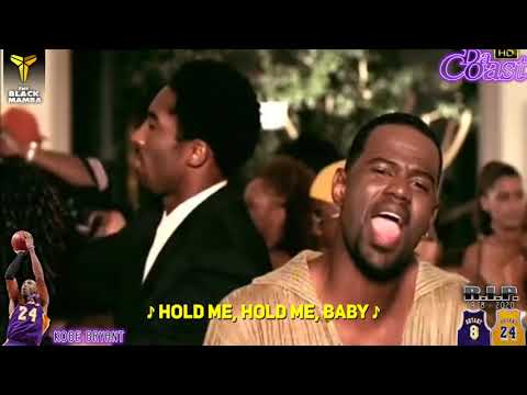 Brian McKnight feat Kobe - Hold Me (Remix) [1080][CC]