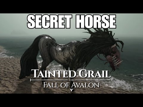 Hidden Mythical Mount And 5 Permanent Stat Boosts