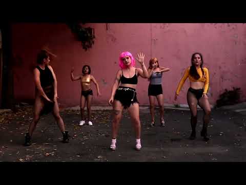 GANAS DE BAILAR – chiquitamagic