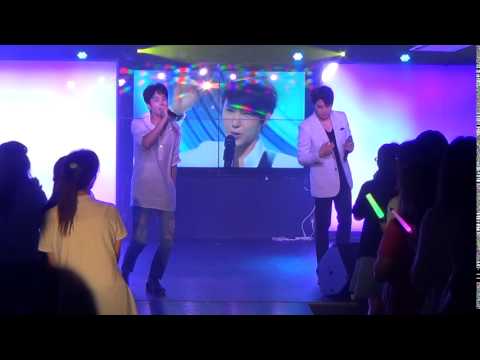 『All Right』 M-tiful SHOWBOX LIVE 2015/07/18