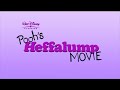 Pooh S Heffalump Movie UK DVD And VHS Trailer 2005